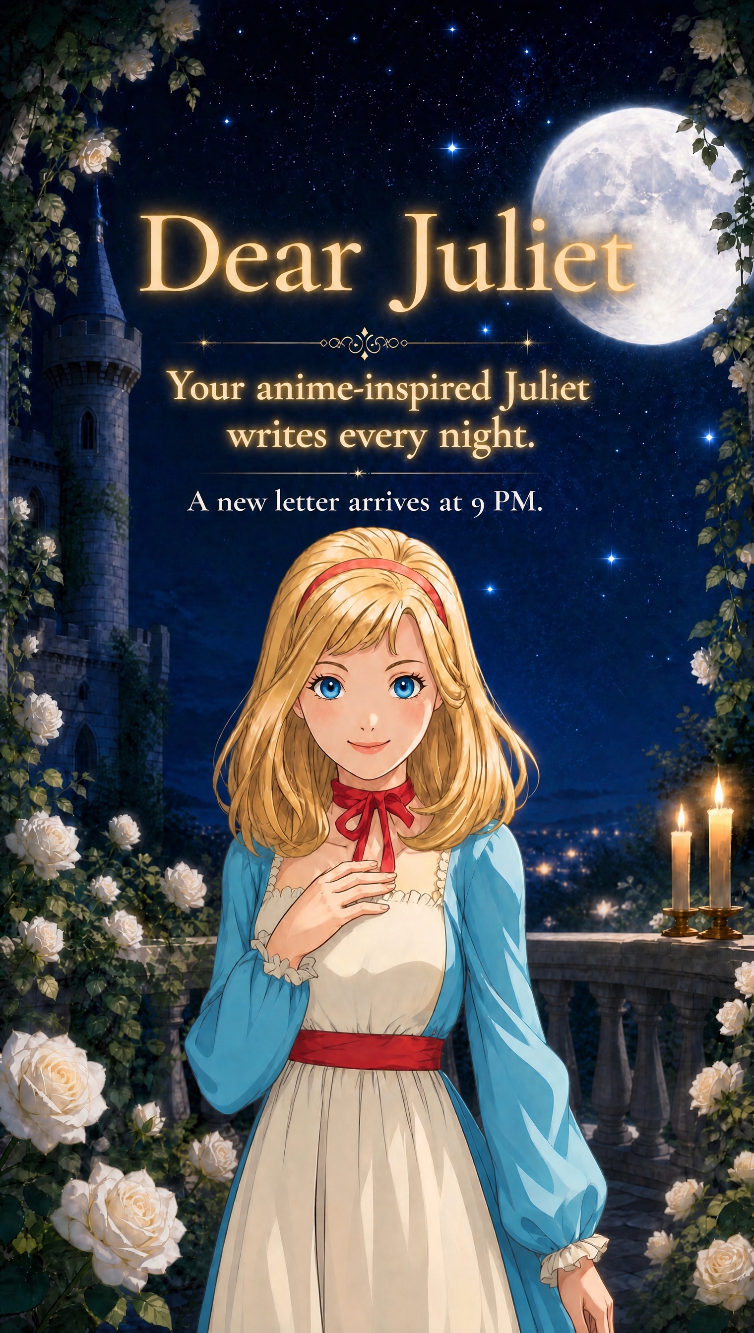 Dear Juliet